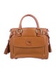 Dooney & Bourke Florentine Pocket Satchel