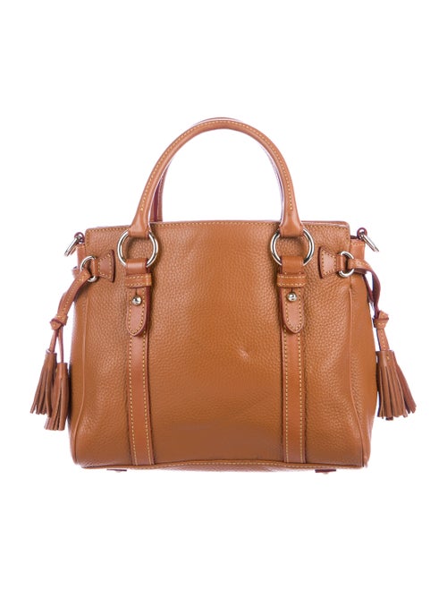 Dooney & Bourke Florentine Pocket Satchel