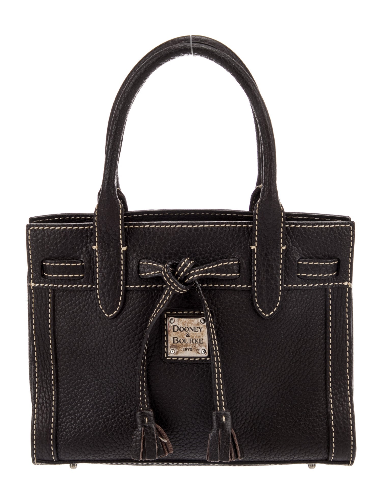 Dooney & Bourke Leather Tote