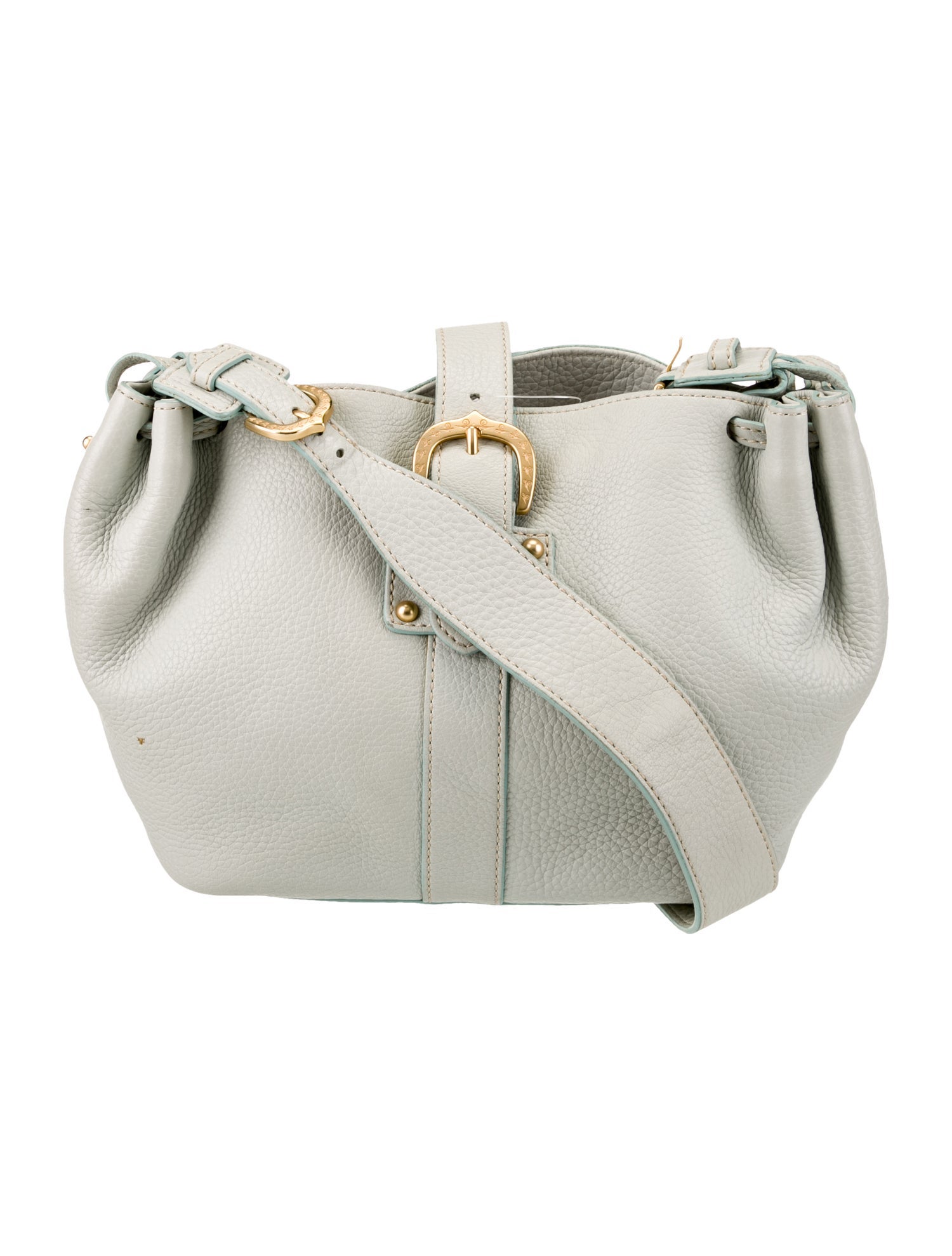 Dooney & Bourke Leather Shoulder Bag