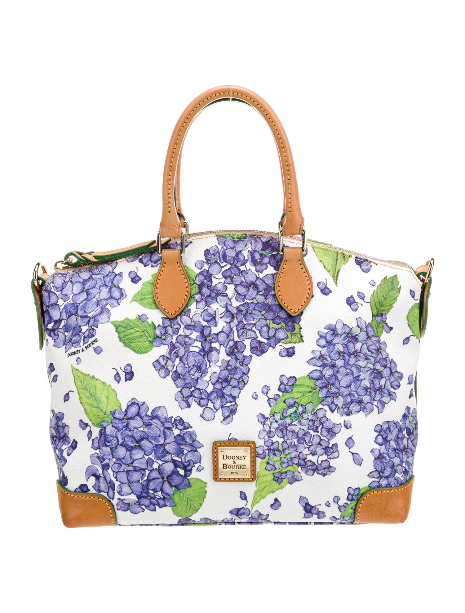 Dooney & Bourke Top Handle Bag