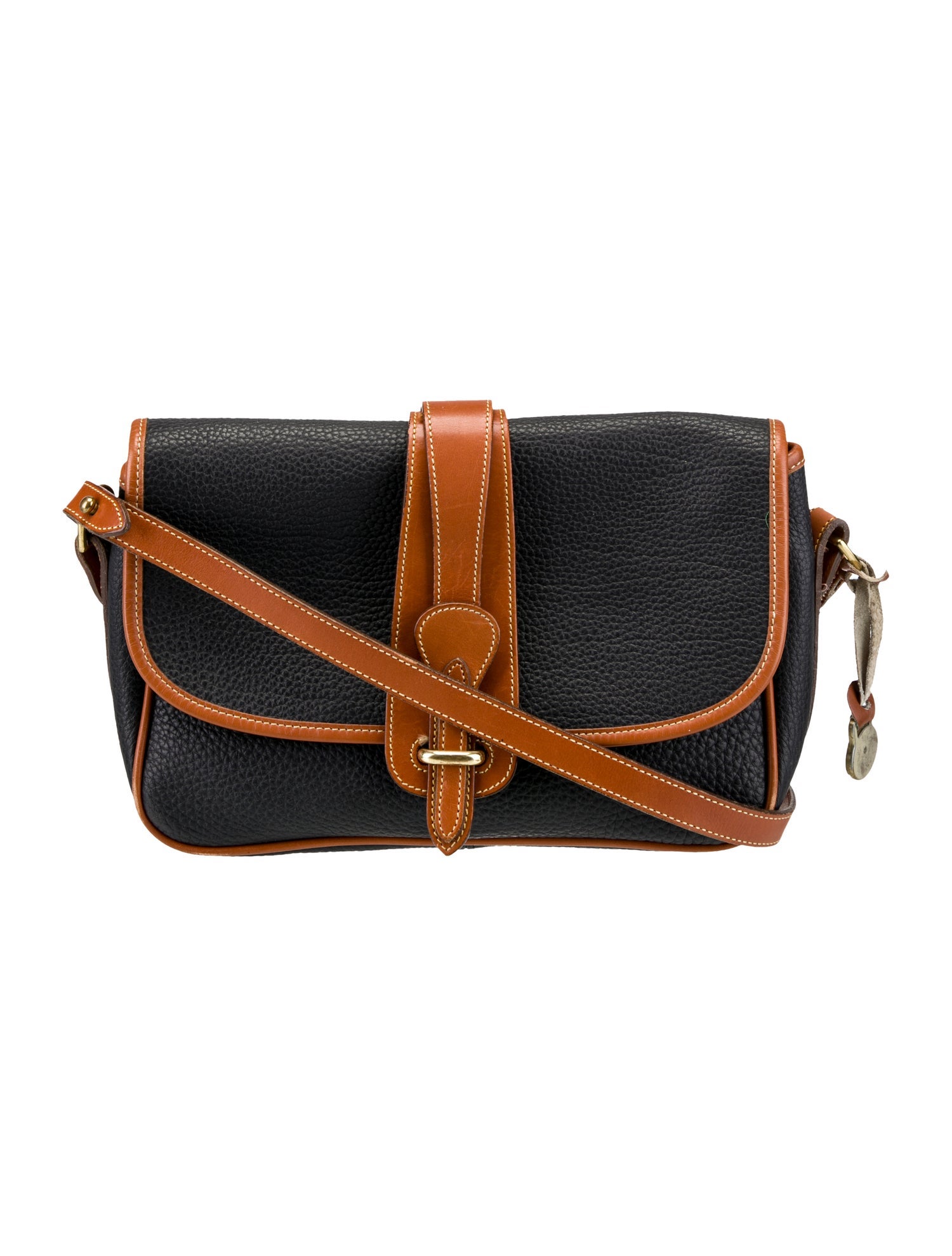 Dooney & Bourke Leather Crossbody Bag