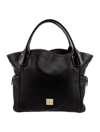 Dooney & Bourke Leather Tote