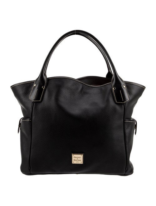 Dooney & Bourke Leather Tote