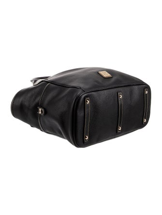 Dooney & Bourke Leather Tote