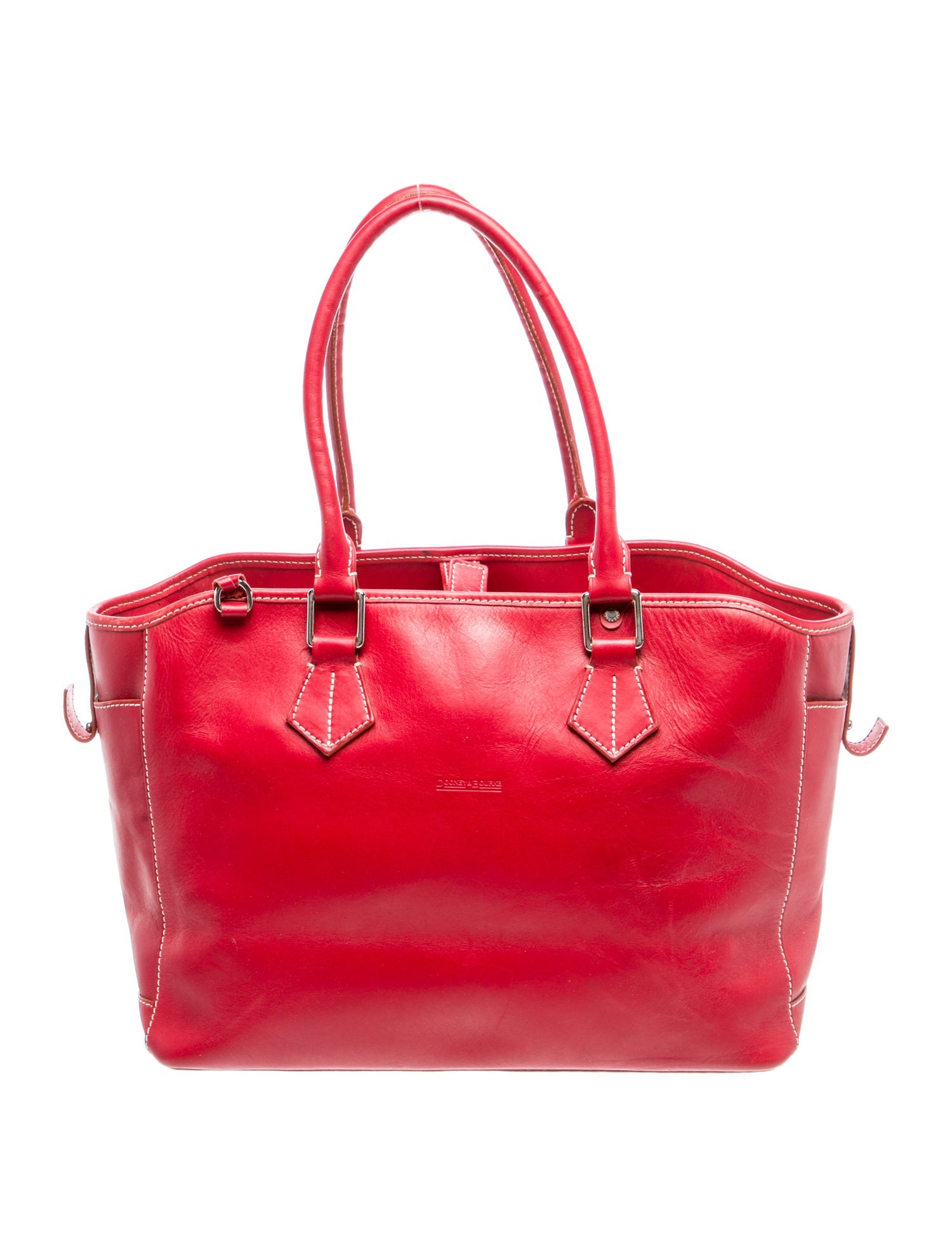 Dooney & Bourke Leather Crossbody Bag