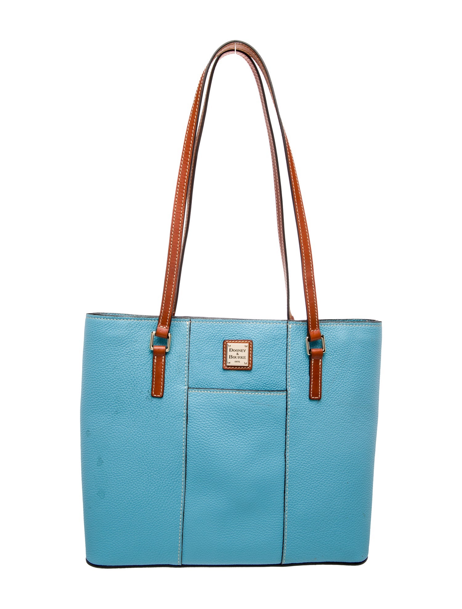 Dooney & Bourke Leather Shoulder Bag