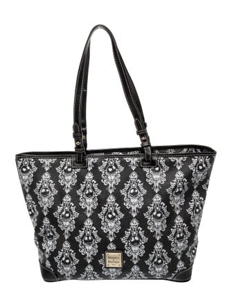 Dooney & Bourke Tote