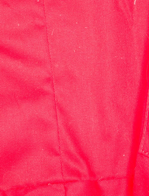 Dooney & Bourke Leather Bucket Bag