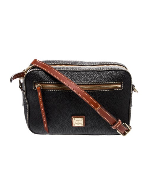 Dooney & Bourke Leather Crossbody Bag