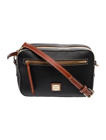 Dooney & Bourke Crossbody Bags Leather Bag