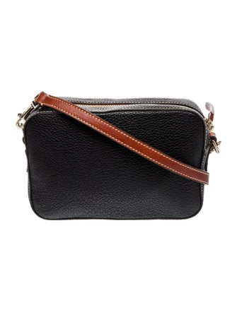 Dooney & Bourke Leather Crossbody Bag