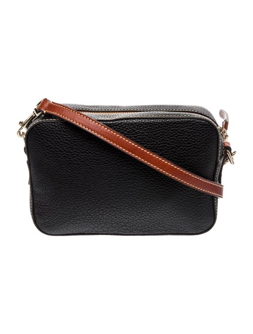 Dooney & Bourke Leather Crossbody Bag