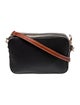 Dooney & Bourke Leather Crossbody Bag