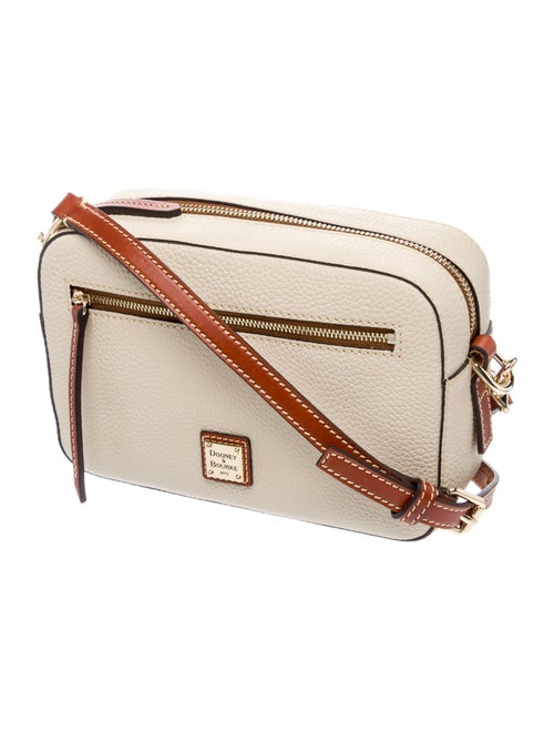 Dooney & Bourke Leather Crossbody Bag