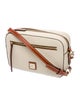Dooney & Bourke Leather Crossbody Bag