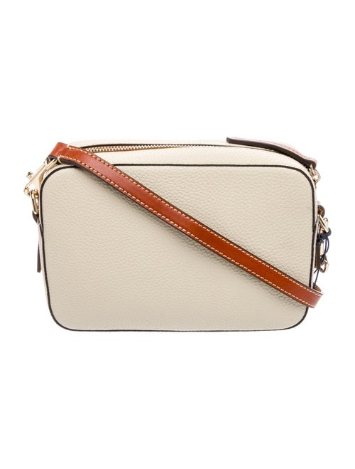 Dooney & Bourke Leather Crossbody Bag