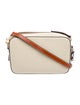 Dooney & Bourke Leather Crossbody Bag