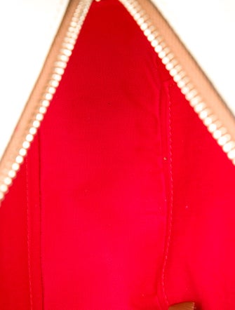 Dooney & Bourke Leather Crossbody Bag