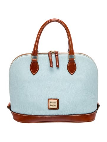 Dooney & Bourke Handle Bags Leather Top Bag