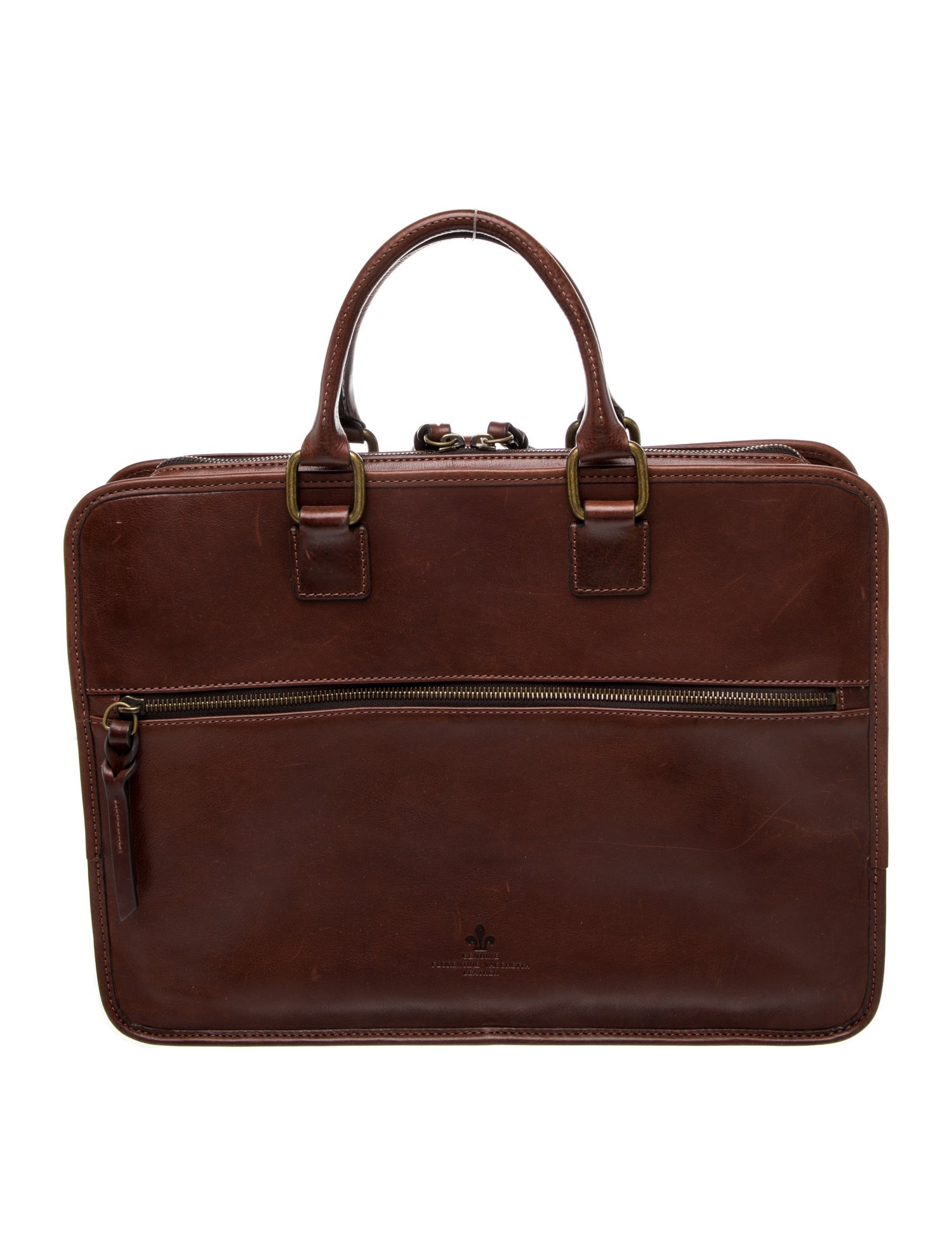 Dooney & Bourke Leather Briefcase
