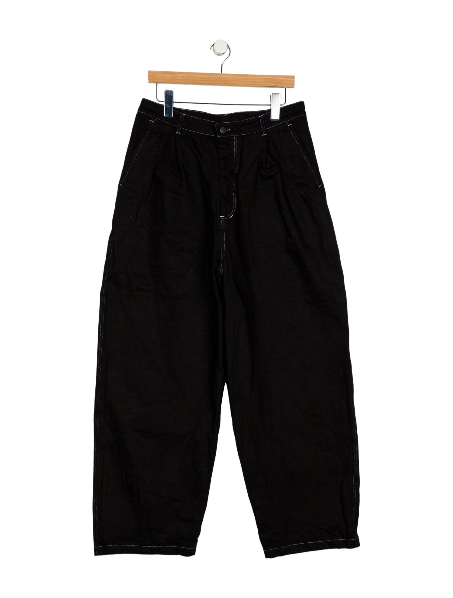 Loutre Relaxed Fit Jeans