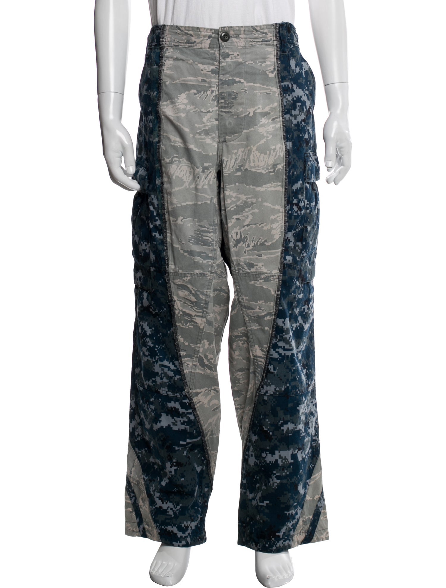 Loutre Relaxed Fit Jeans