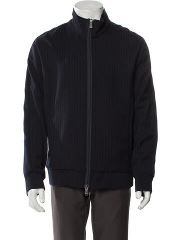 OTD Outerwear Windbreaker L