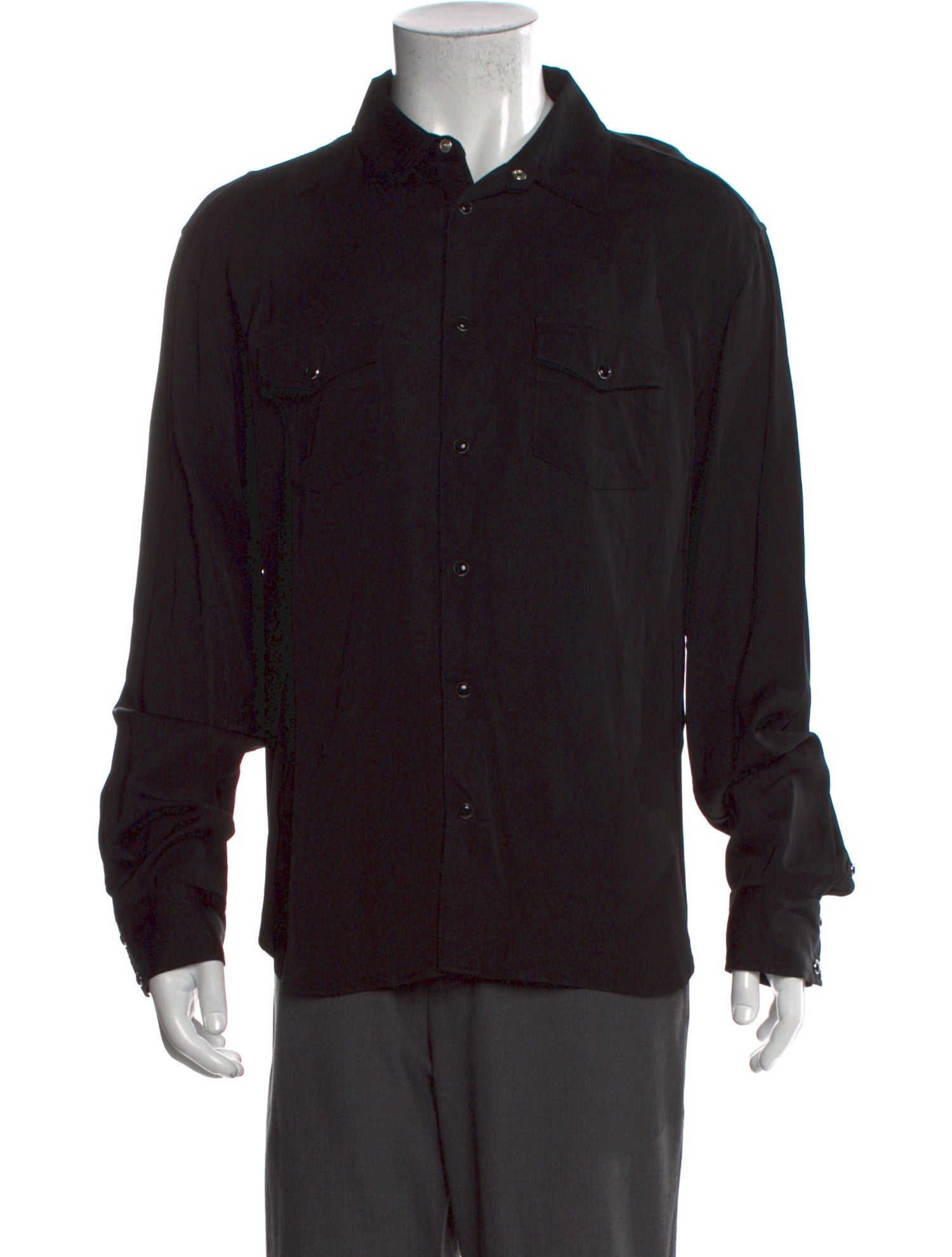 OTD Long Sleeve Shirt