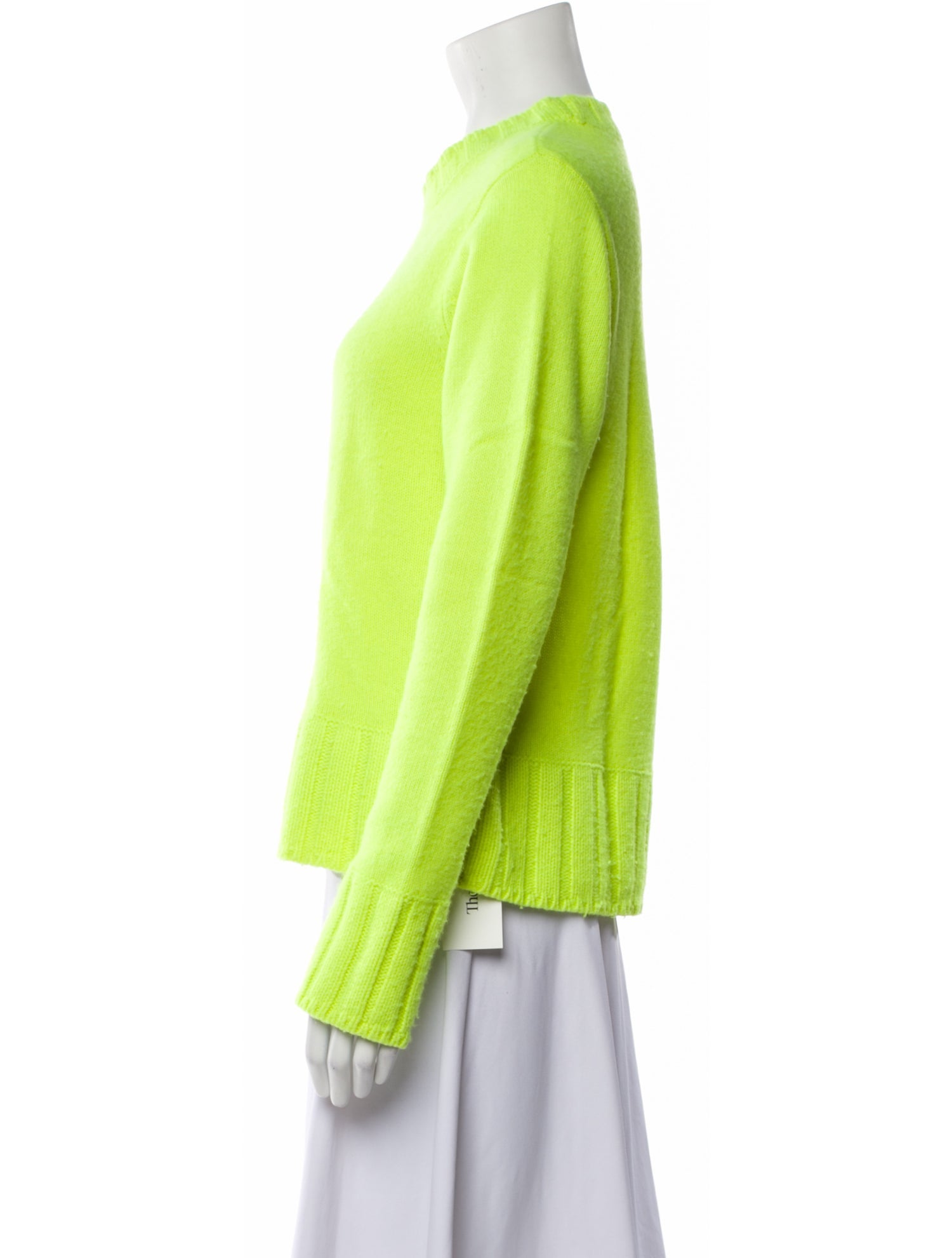 OTD Crew Neck Sweater