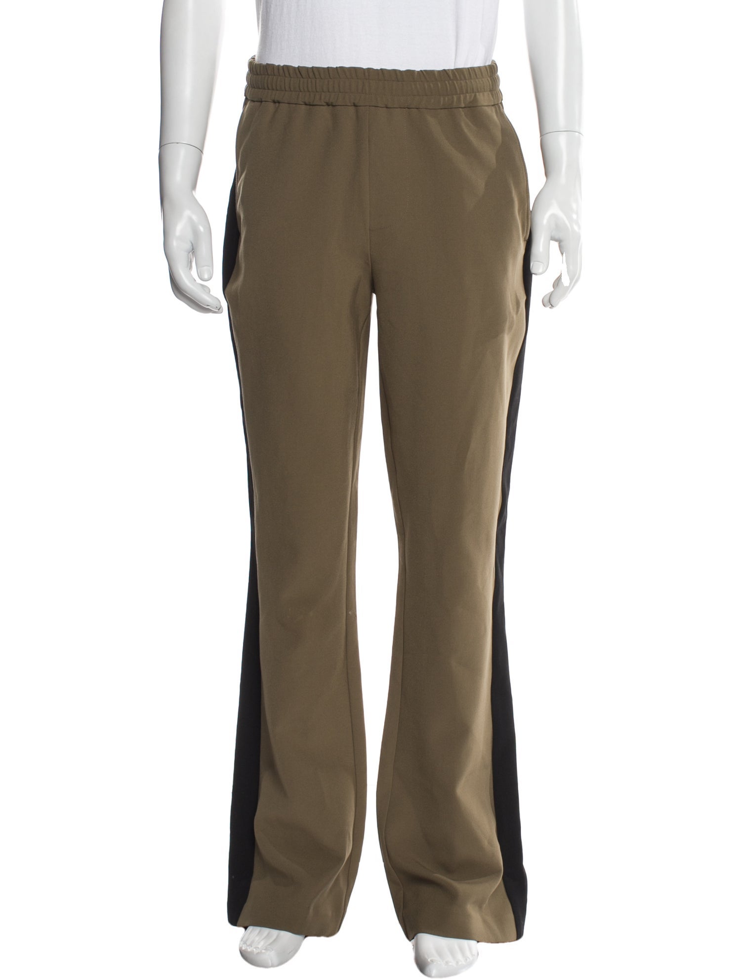 OTD Striped Sweatpants