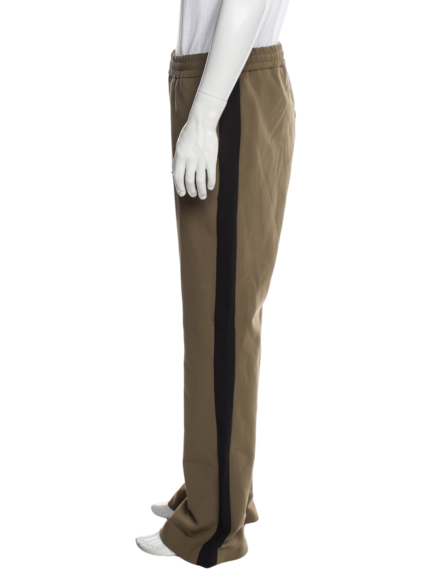 OTD Striped Sweatpants