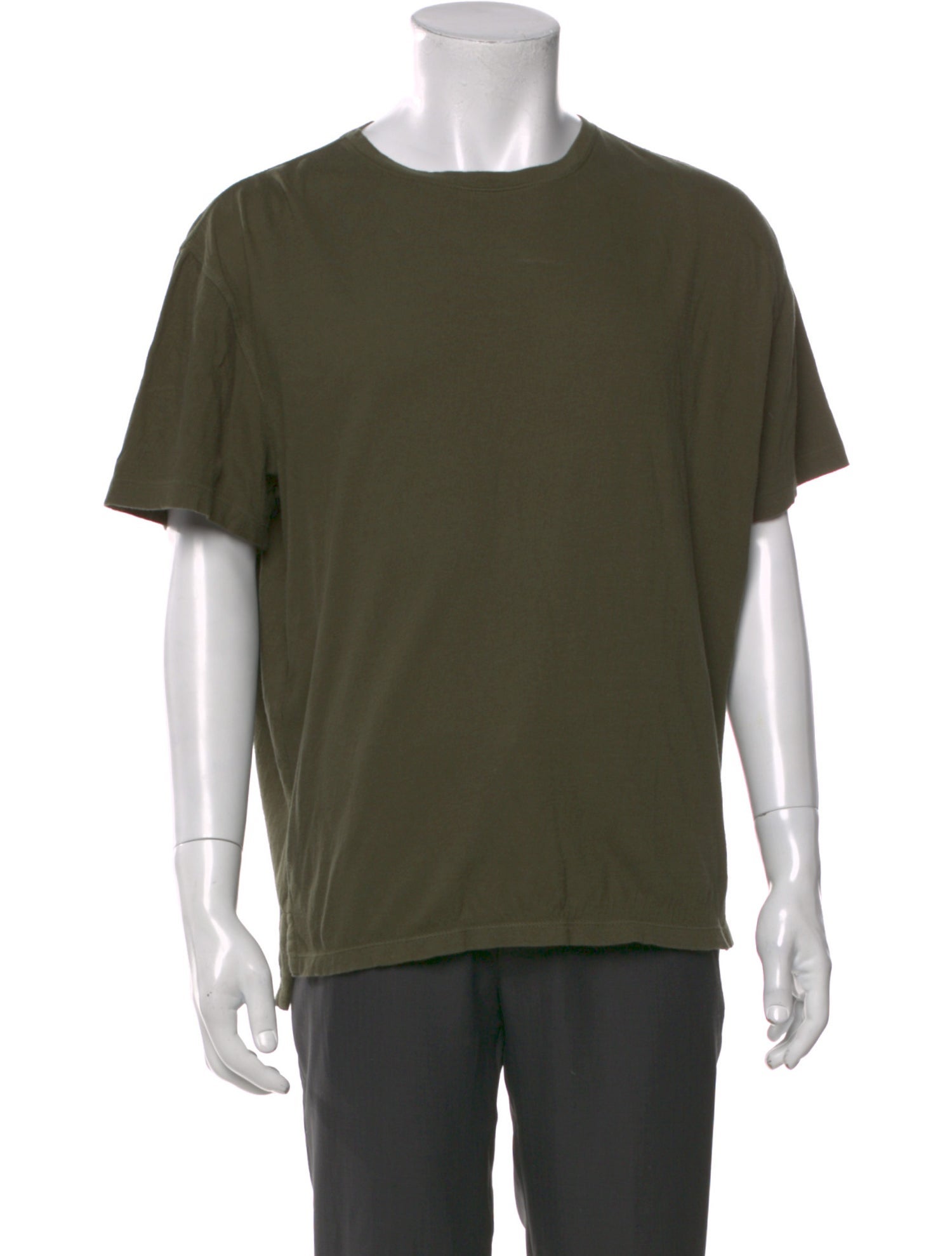 OTD Crew Neck Short Sleeve T-Shirt