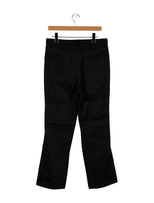 Doublet Skinny Jeans