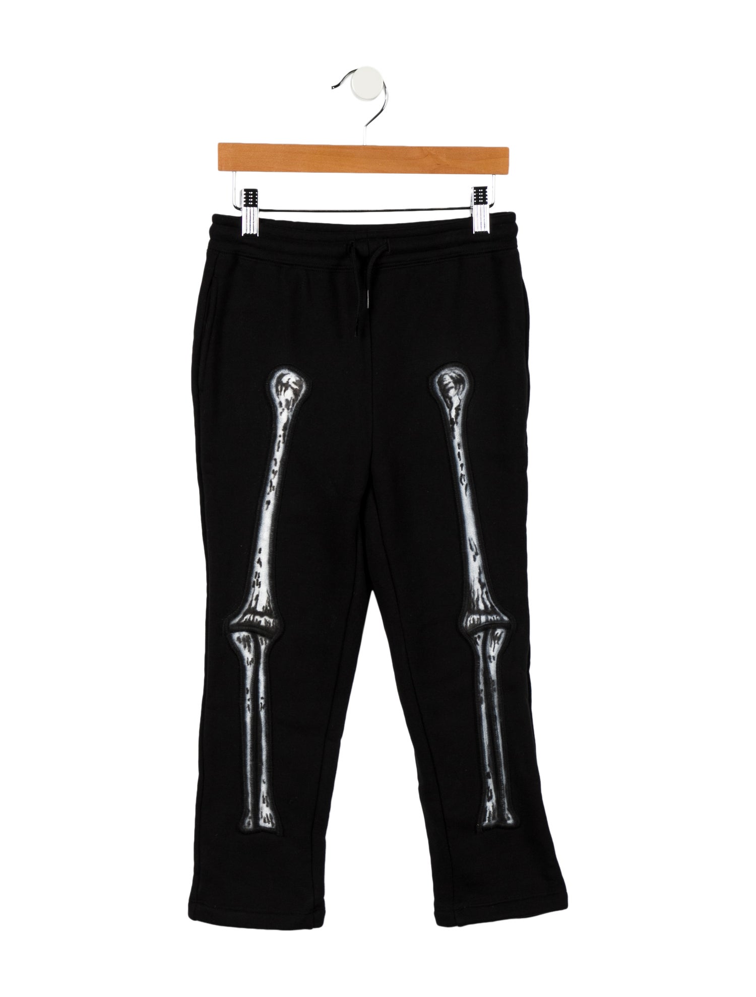 Doublet Embroidered Woven Sweatpants