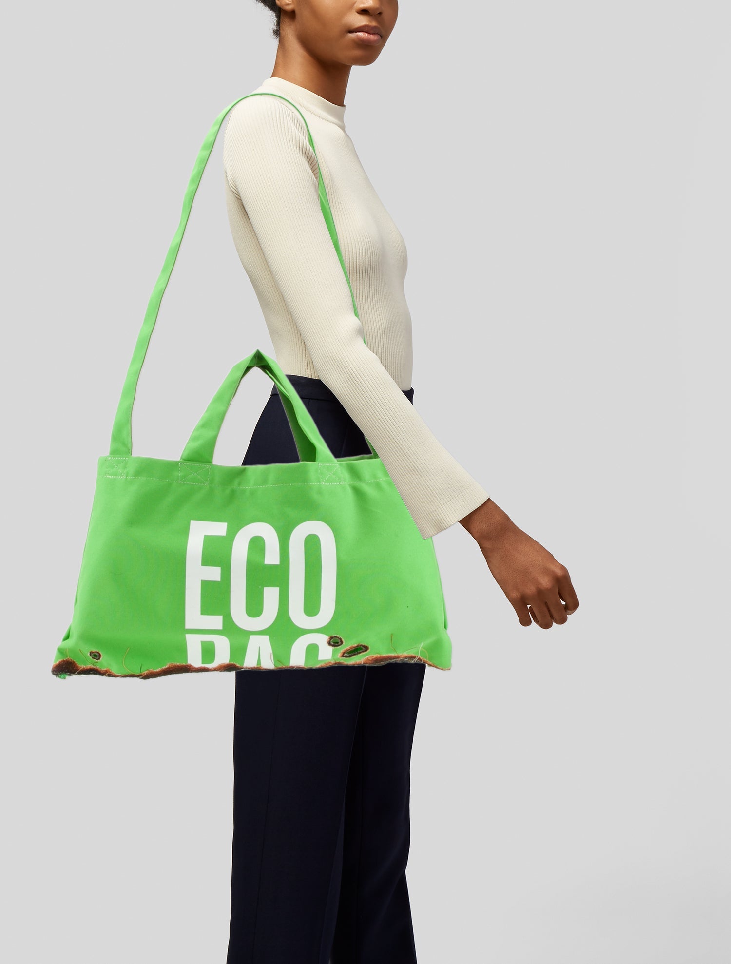 Doublet Weekender Bag