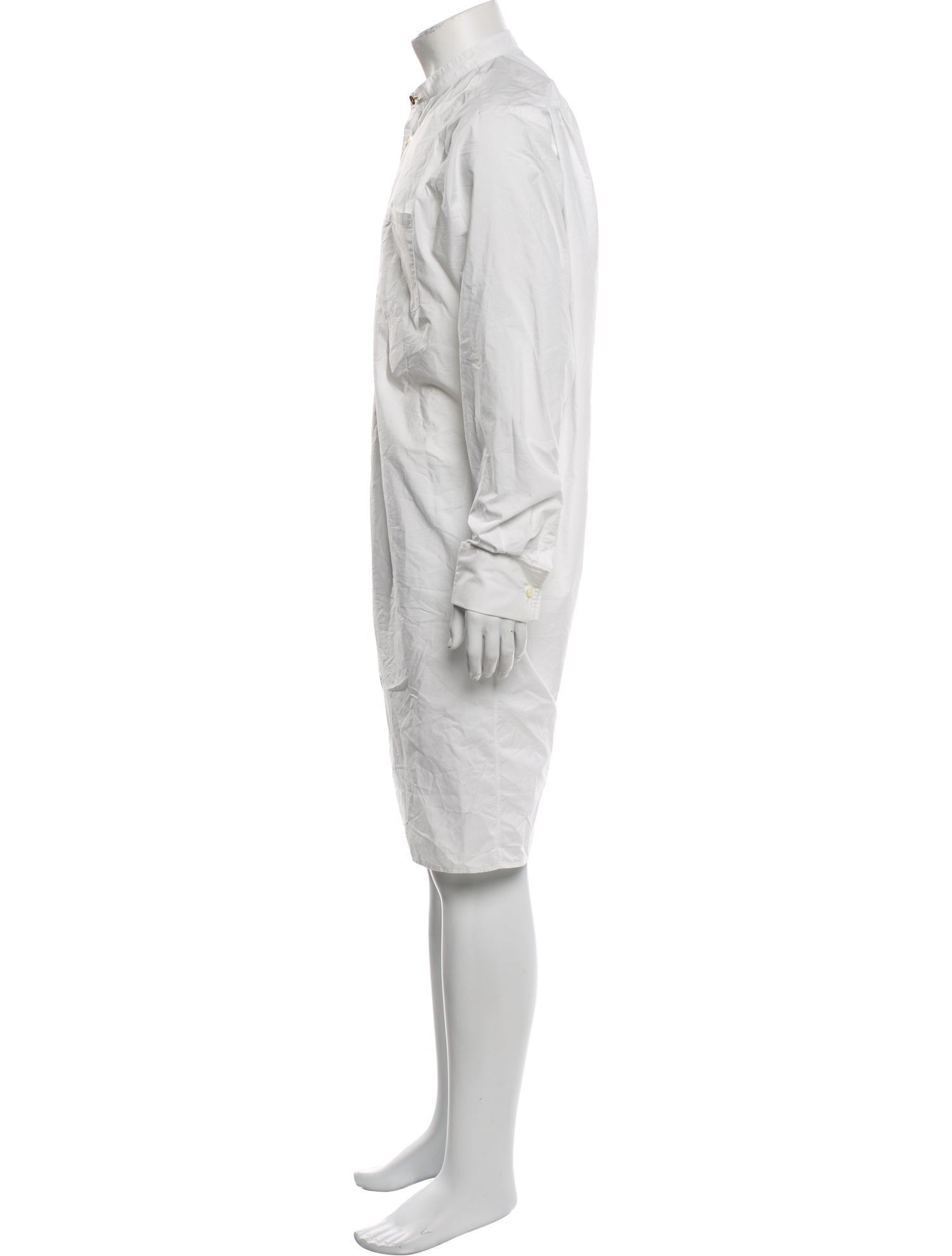 Doublet Overalls