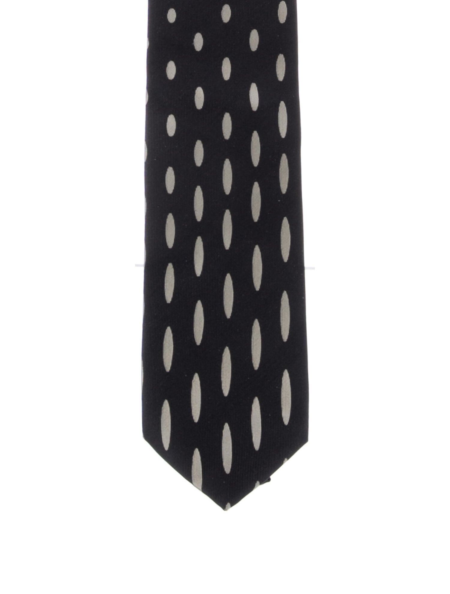 Doublet Men's Silk Tie