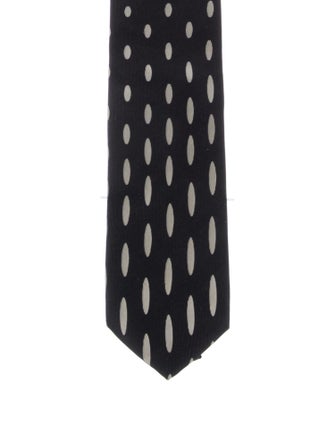 Doublet Men's Silk Tie