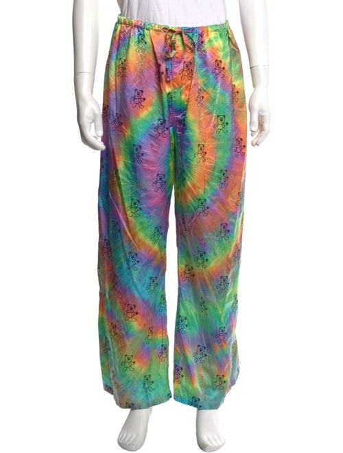 Doublet Printed Joggers