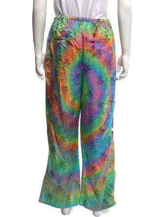 Doublet Printed Joggers