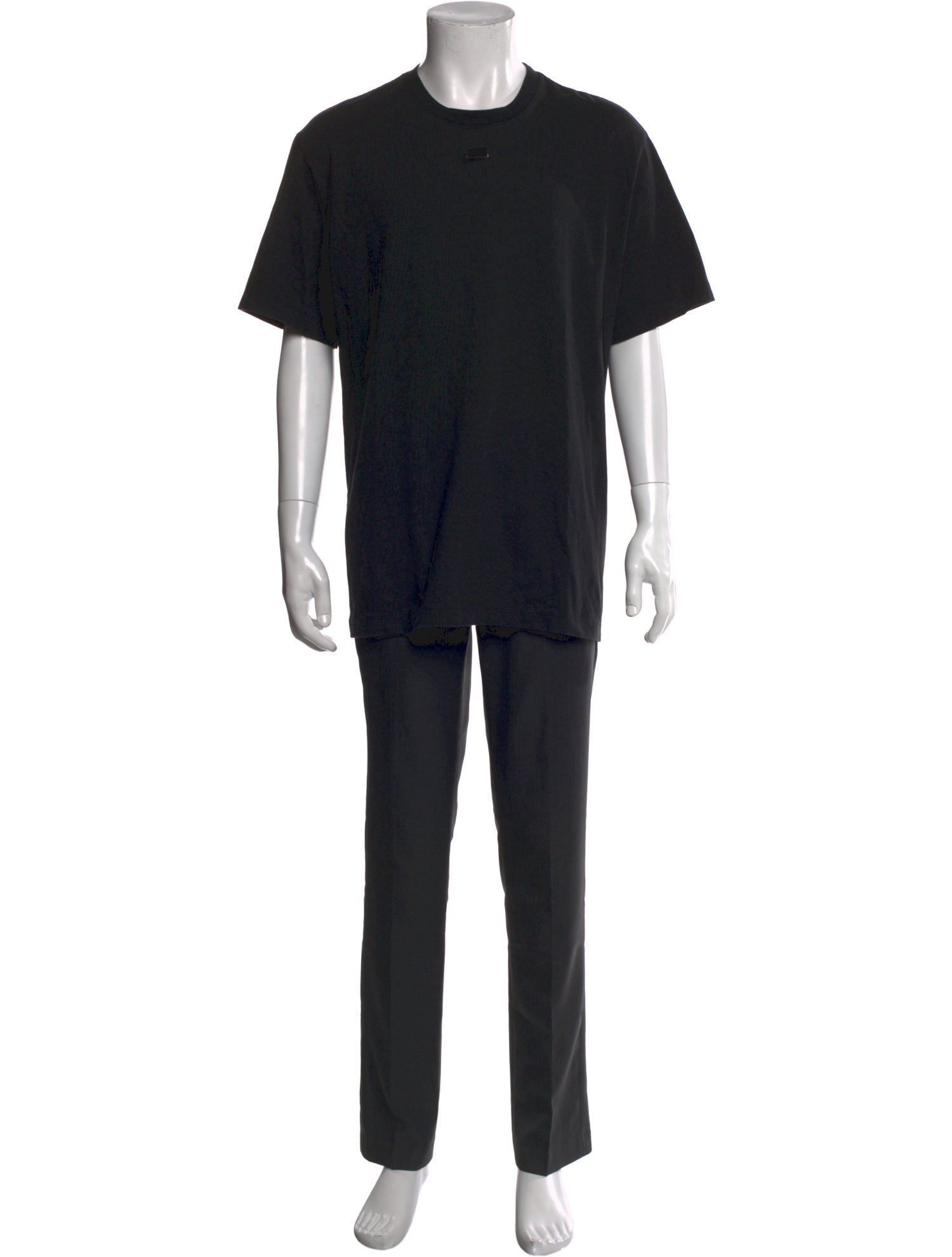 Doublet Short Sleeve Shirt