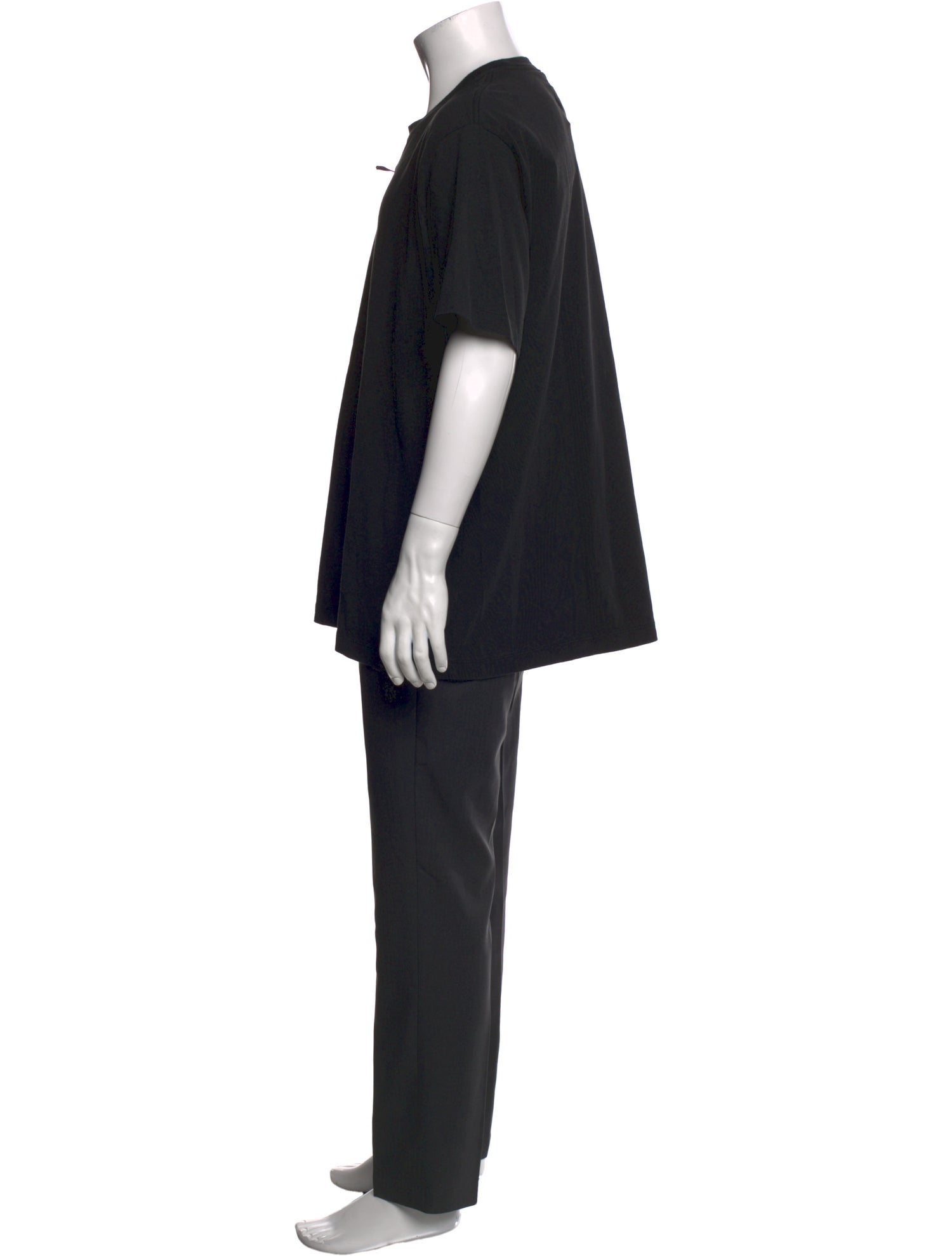 Doublet Short Sleeve Shirt