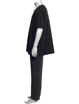 Doublet Short Sleeve Shirt