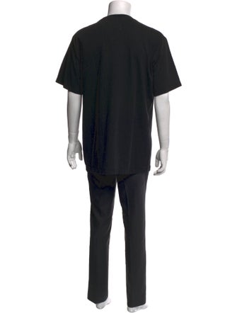 Doublet Short Sleeve Shirt