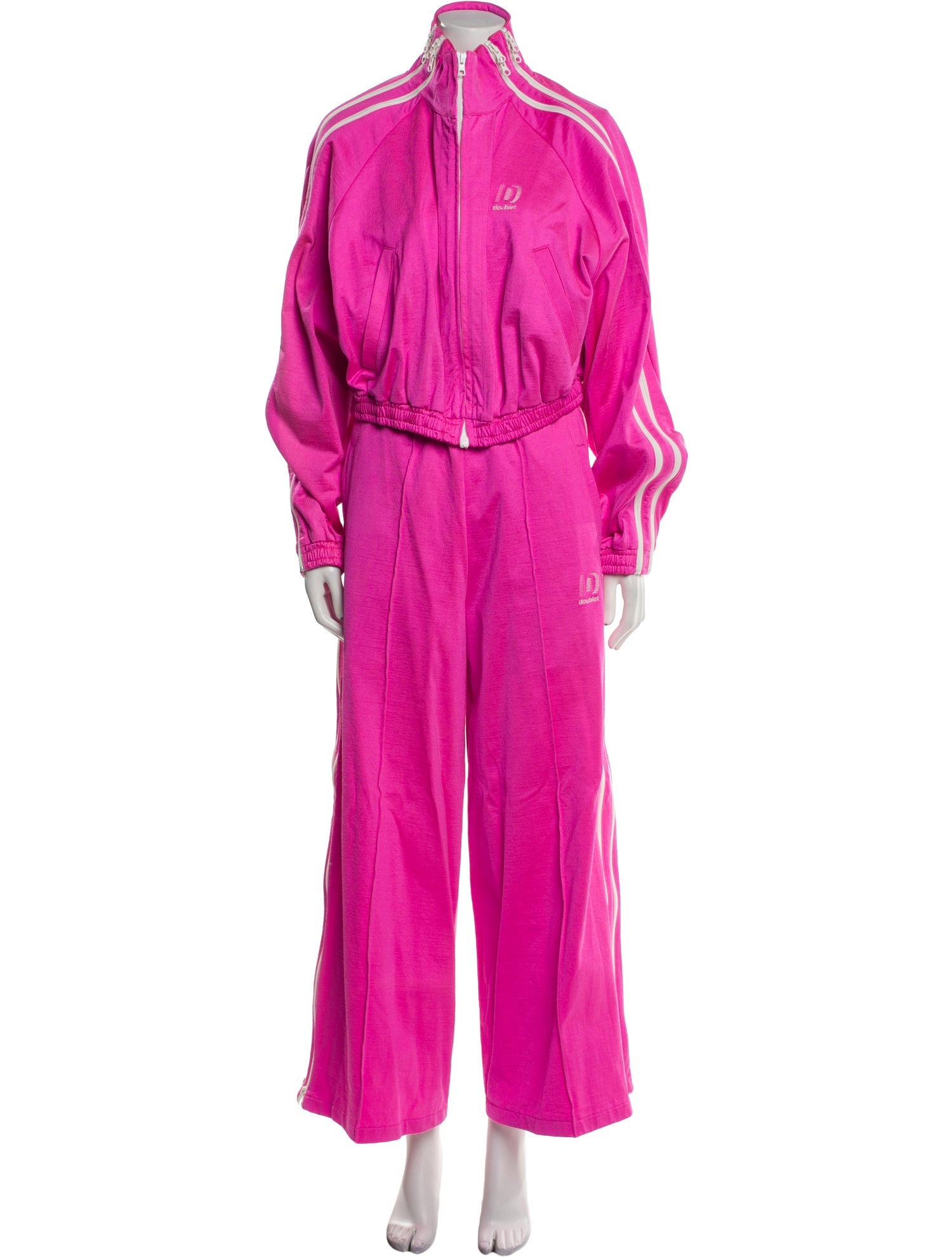 Doublet Vintage Lounge Set