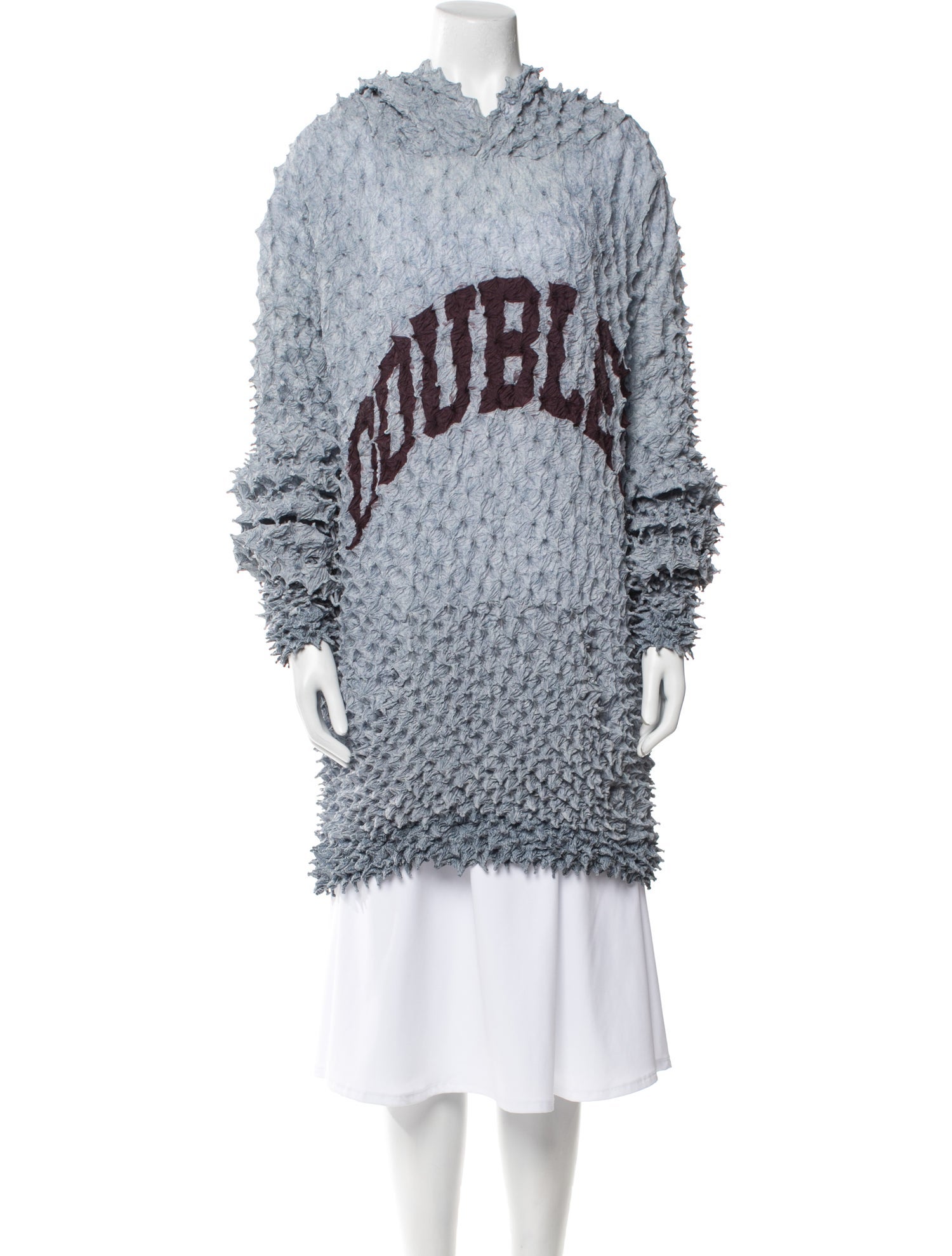 Doublet Striped Jacket