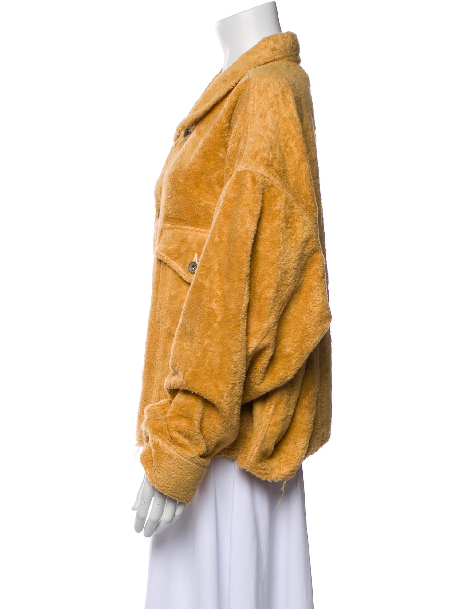 Doublet Jacket w/ Tags