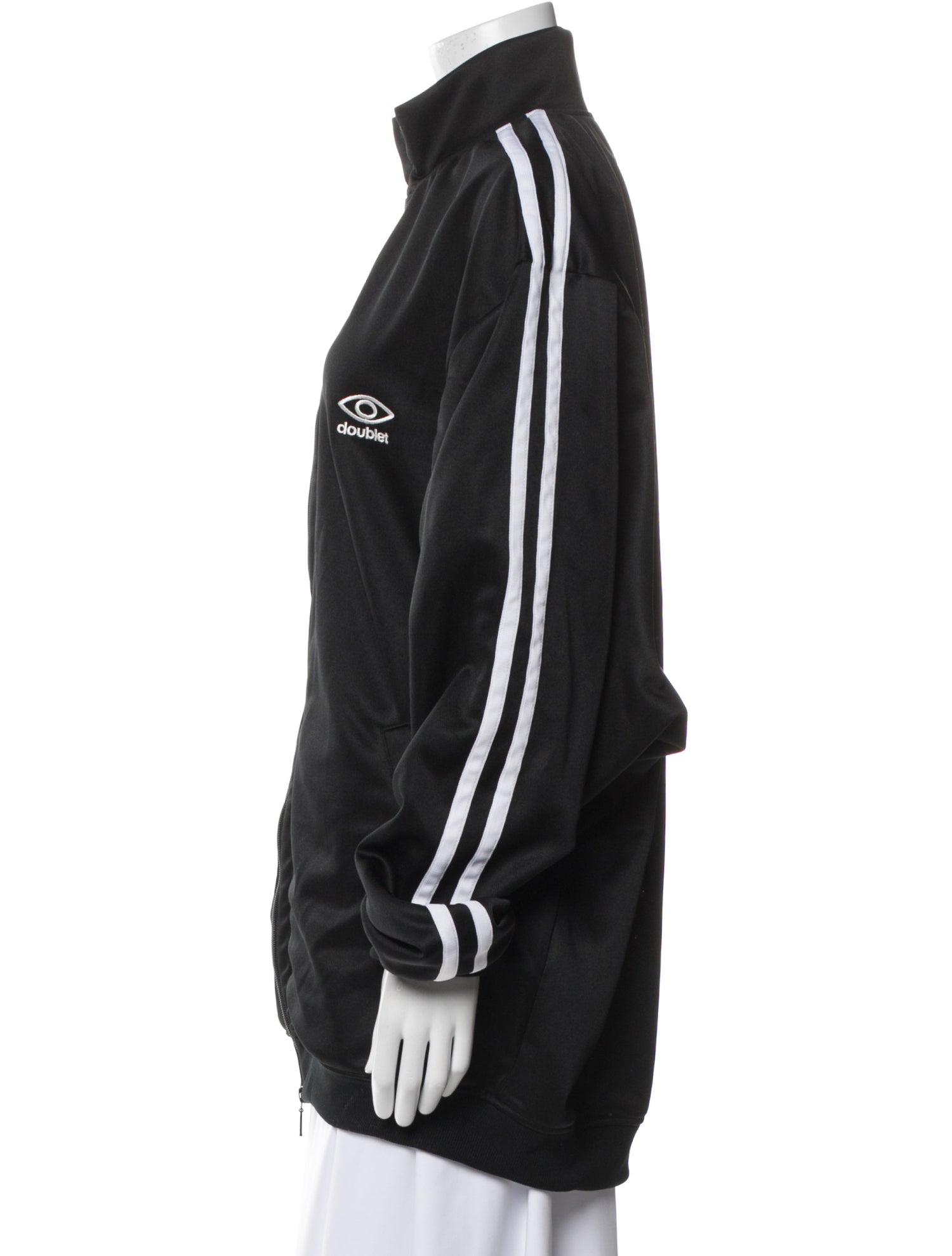 Doublet Jacket w/ Tags