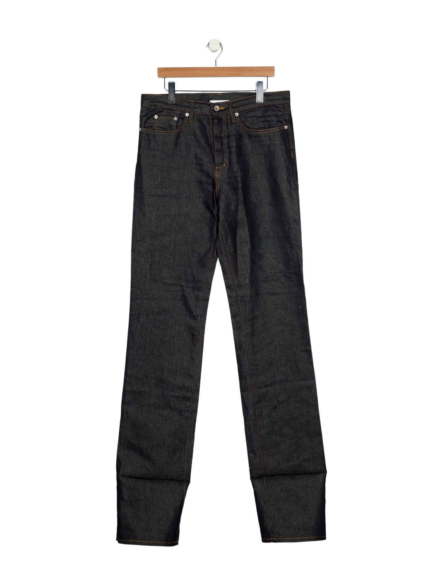 Doublet Skinny Jeans w/ Tags